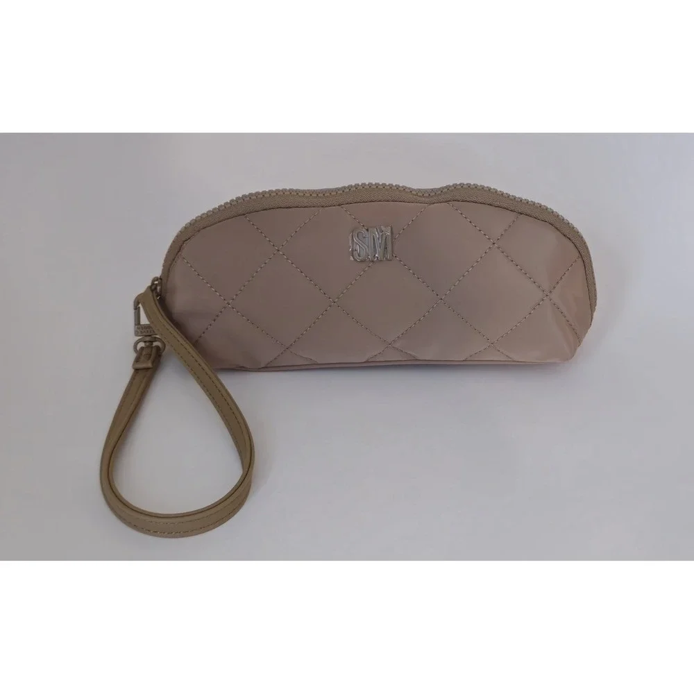 Steve Madden Back Pack With Accessories